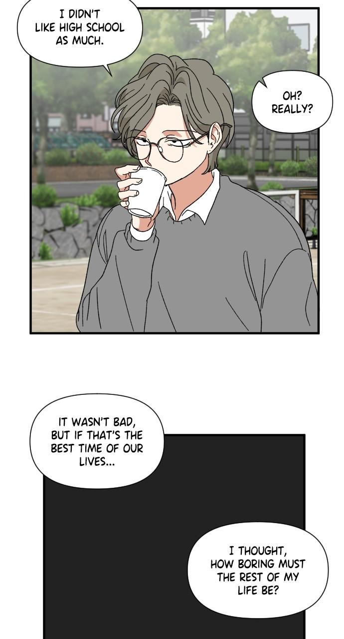The Prize of Youth - chapter 22 - #6