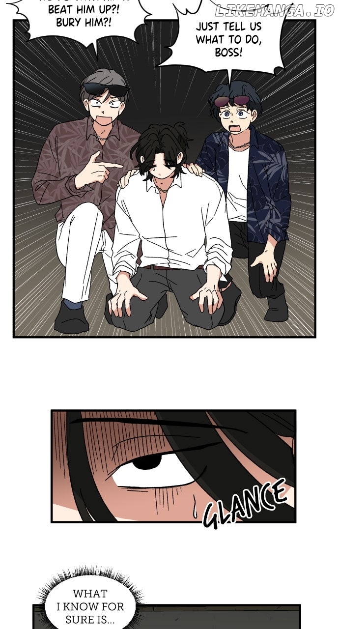 The Prize of Youth - chapter 23 - #5