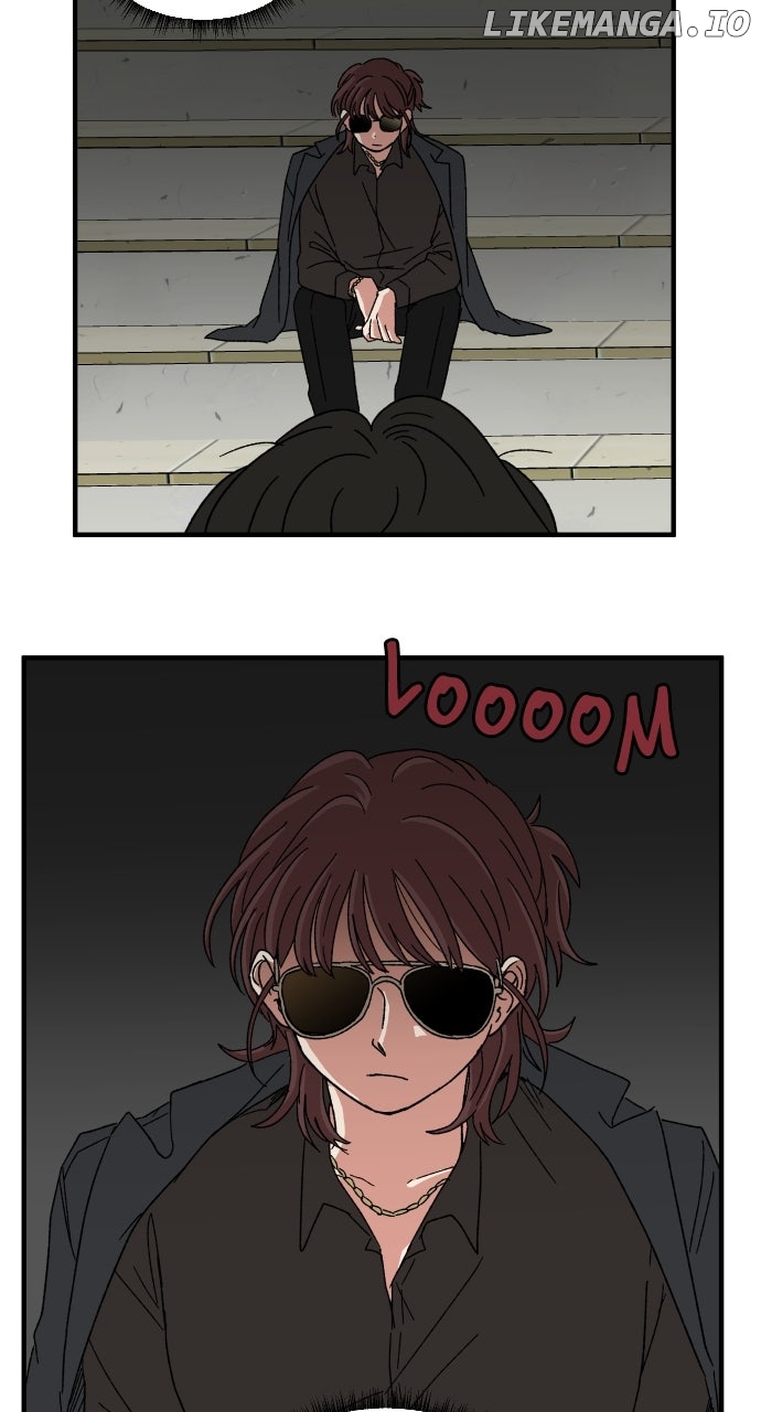 The Prize of Youth - chapter 23 - #6