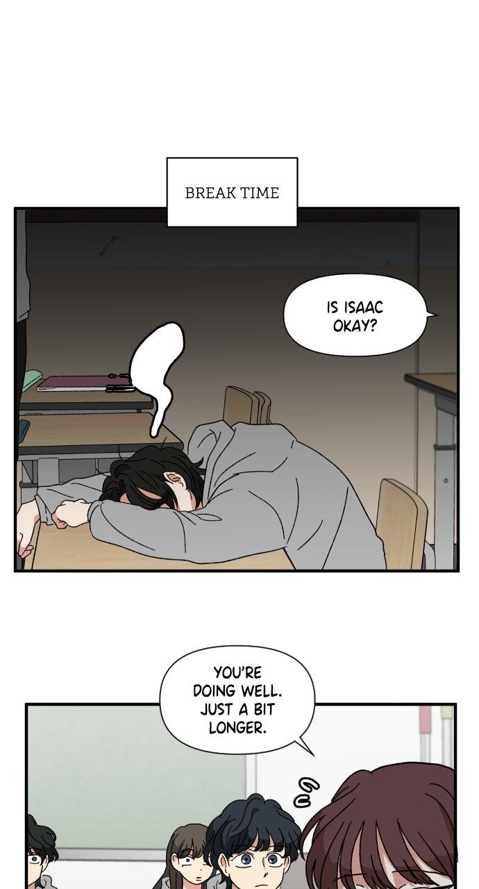 The Prize of Youth - chapter 24 - #4
