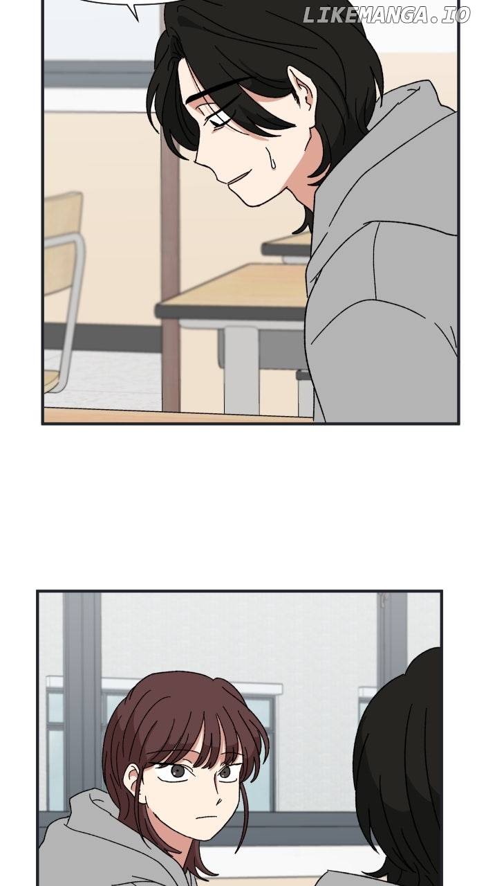 The Prize of Youth - chapter 25 - #6