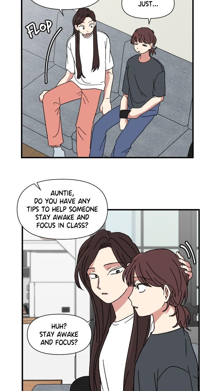 The Prize of Youth - chapter 26 - #4