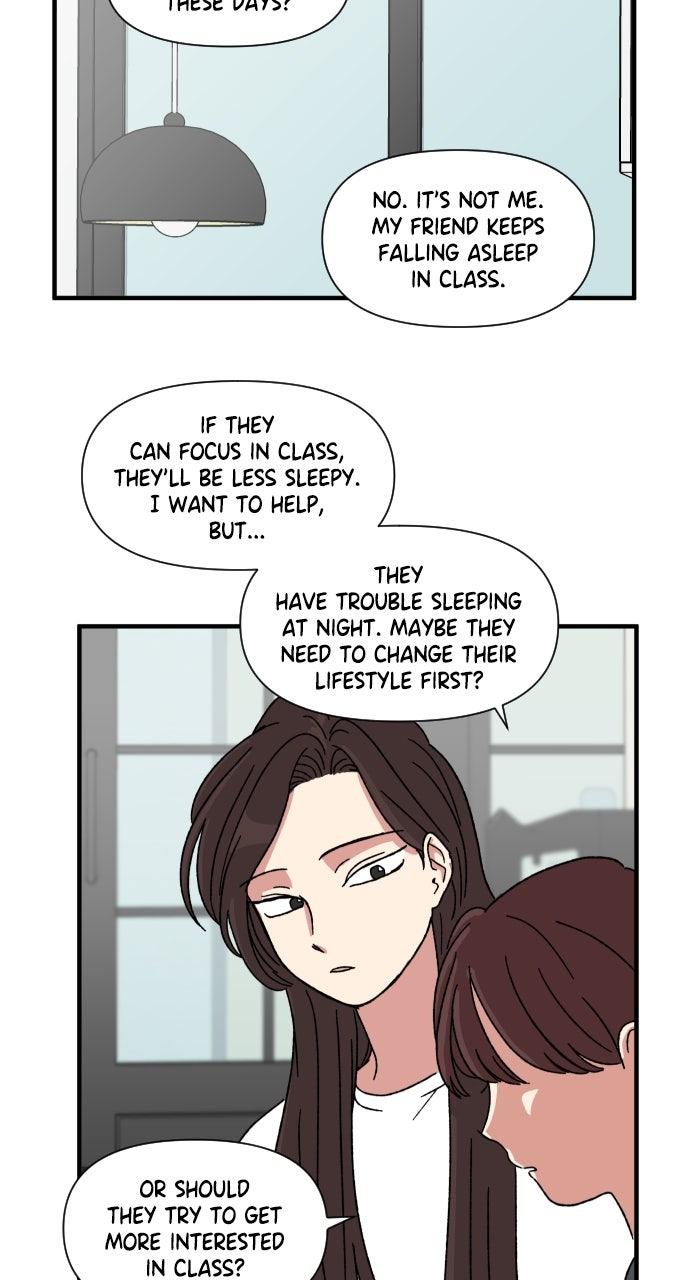The Prize of Youth - chapter 26 - #6