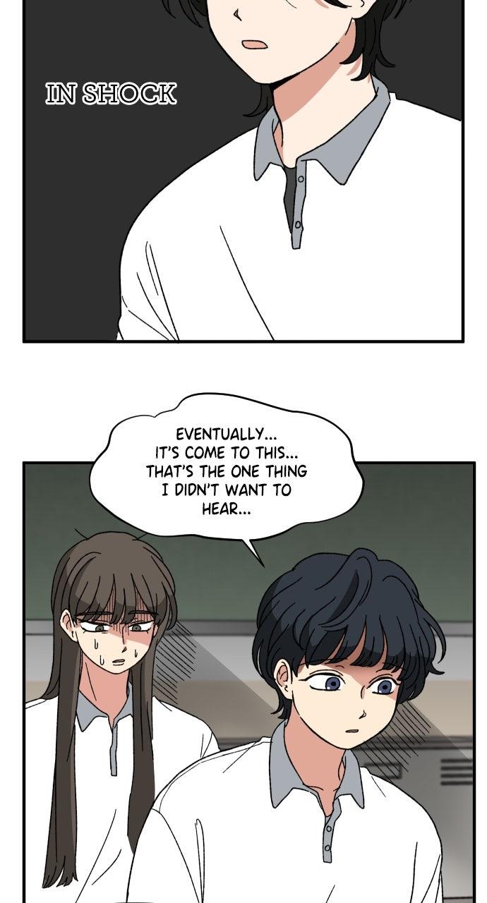 The Prize of Youth - chapter 27 - #4