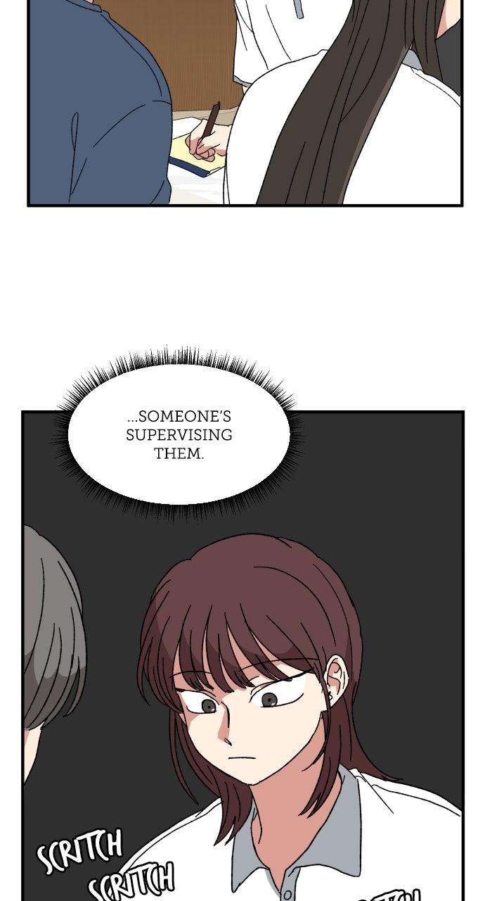 The Prize of Youth - chapter 28 - #5