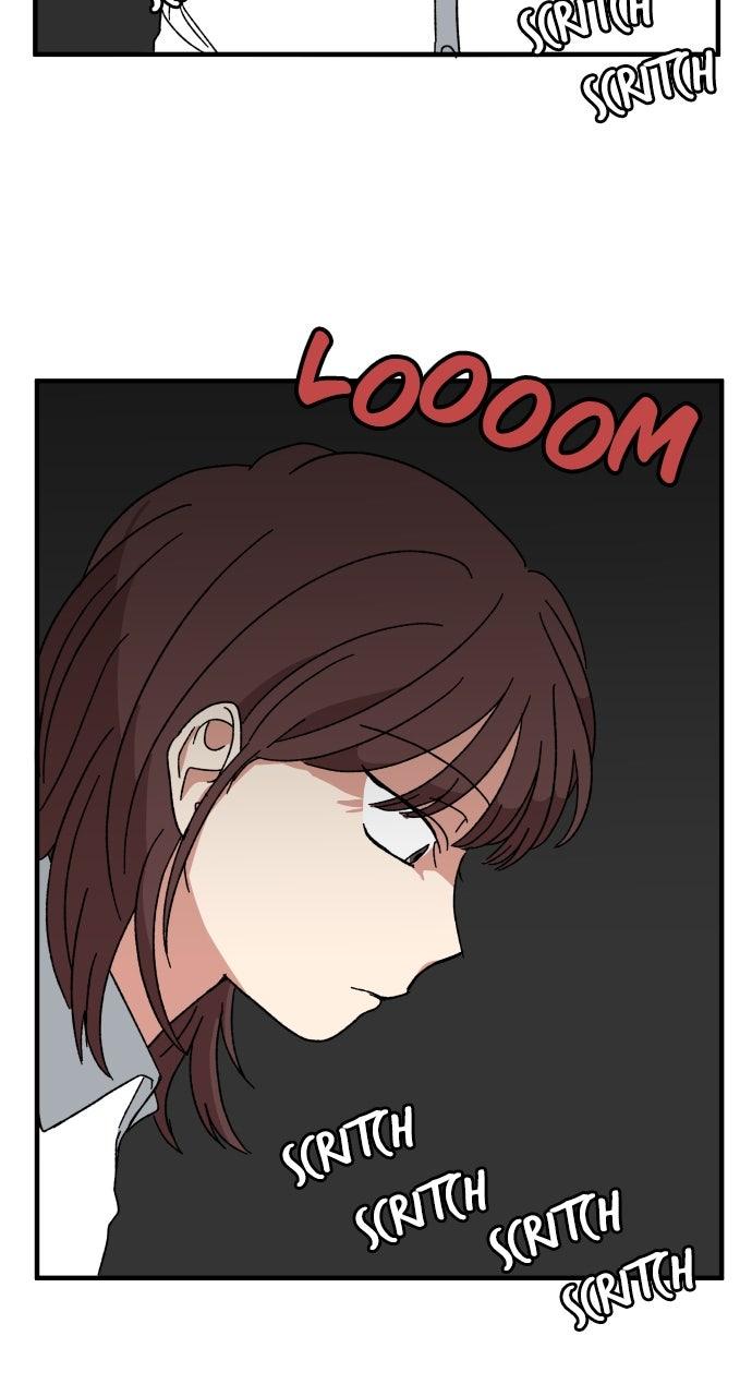 The Prize of Youth - chapter 28 - #6