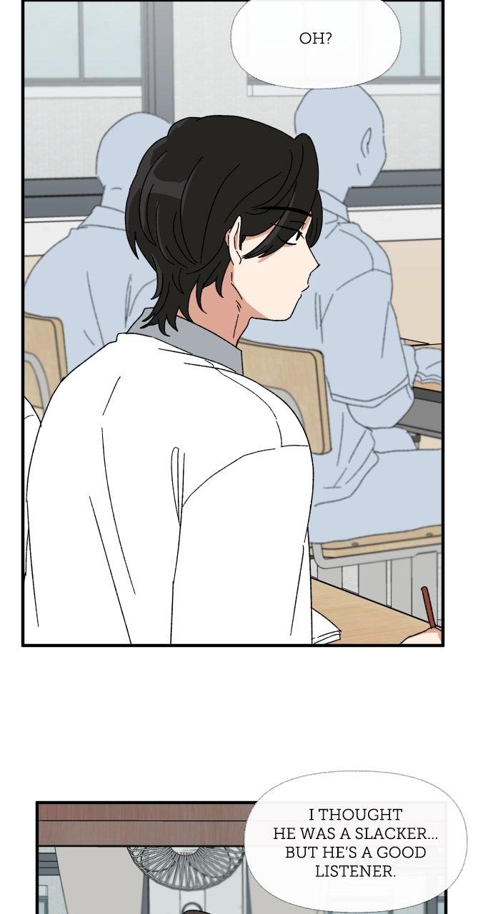 The Prize of Youth - chapter 29 - #6