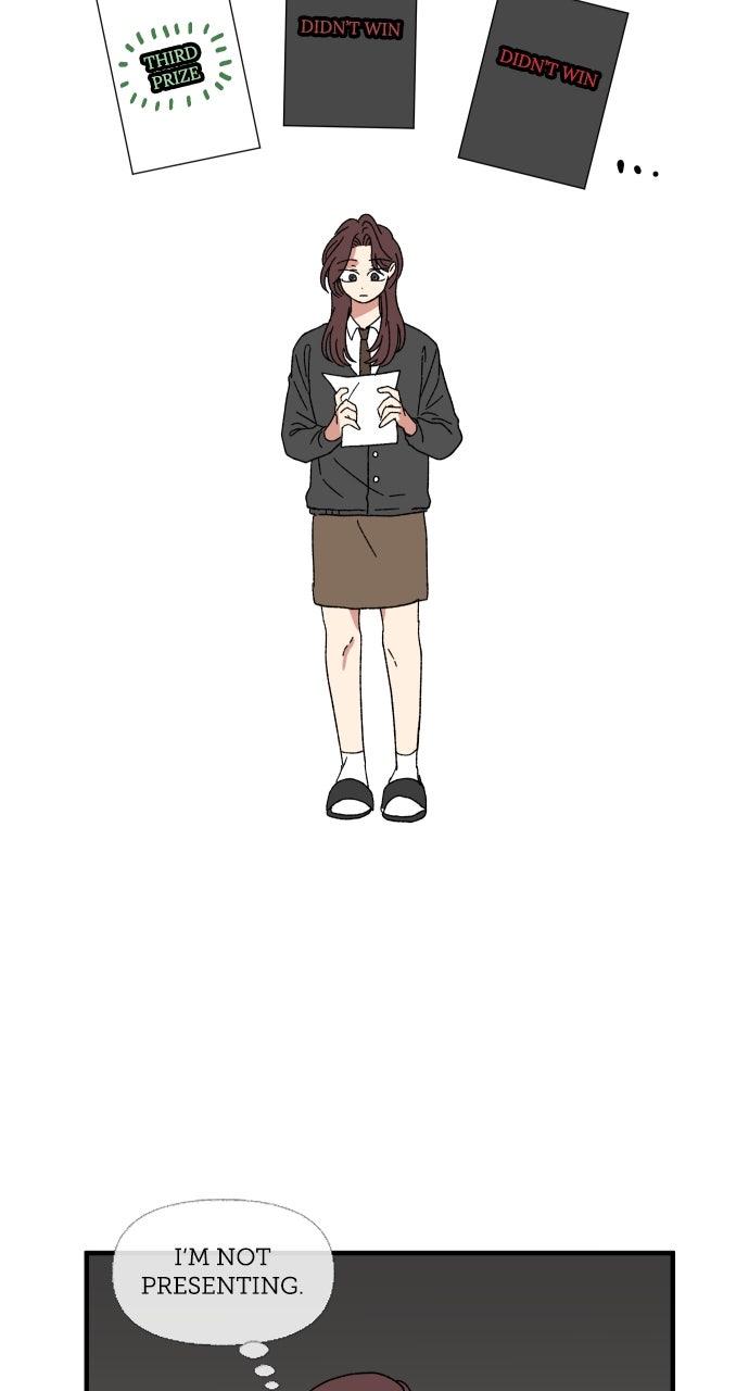 The Prize of Youth - chapter 30 - #4