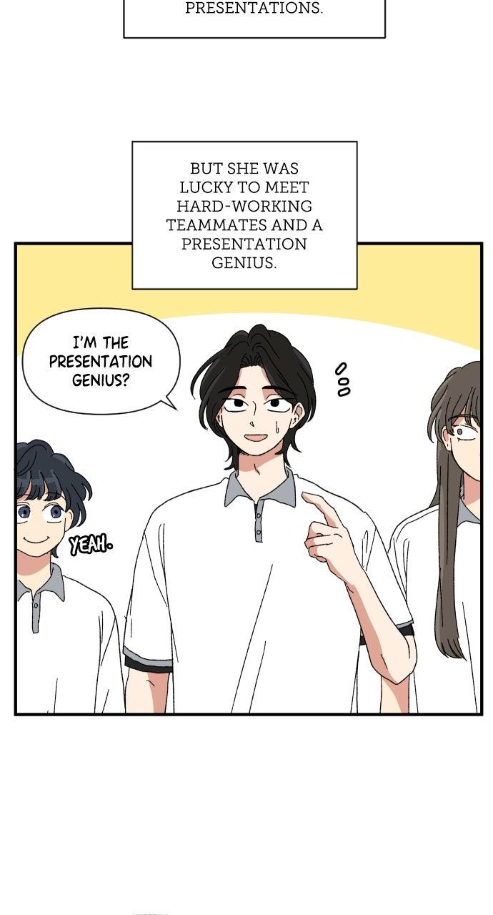 The Prize of Youth - chapter 30 - #6