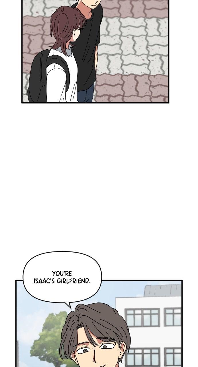 The Prize of Youth - chapter 34 - #4
