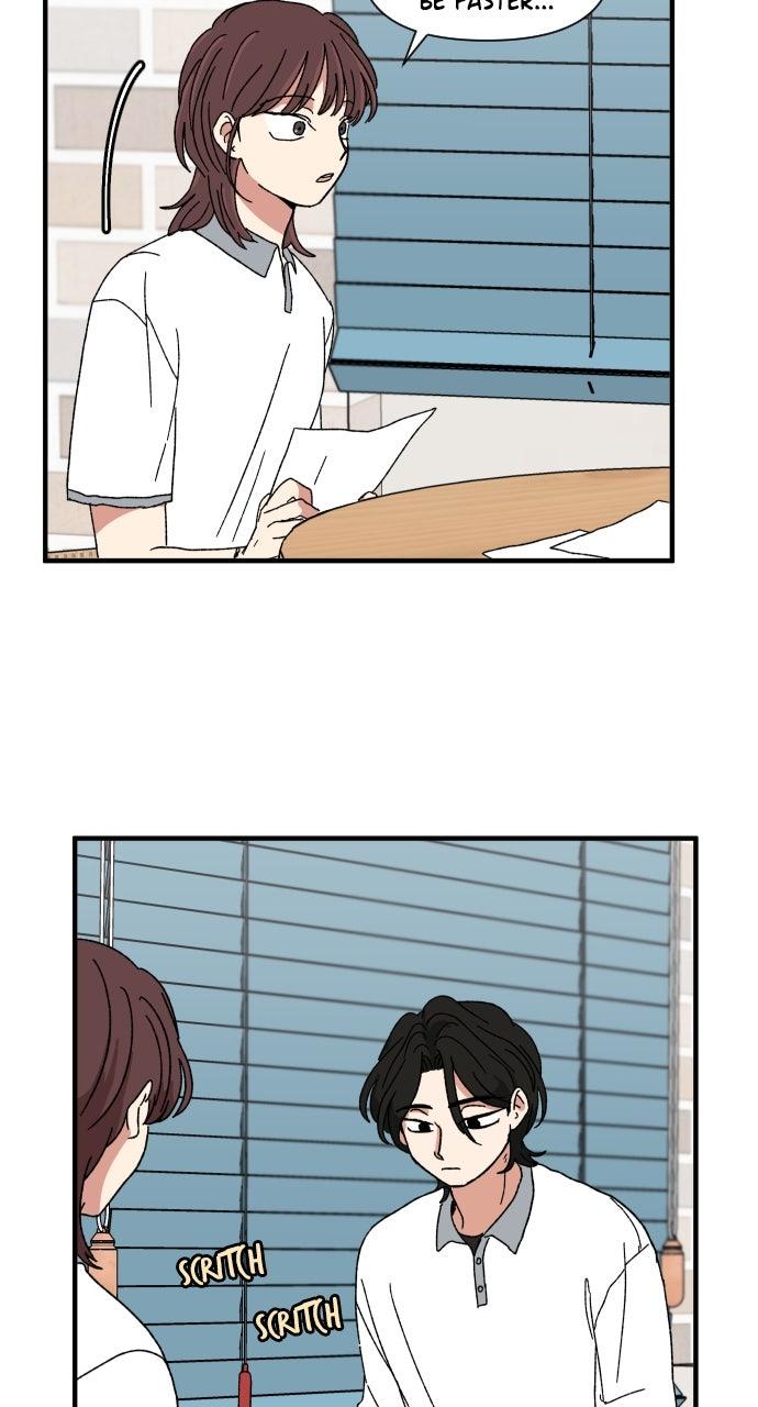 The Prize of Youth - chapter 35 - #4
