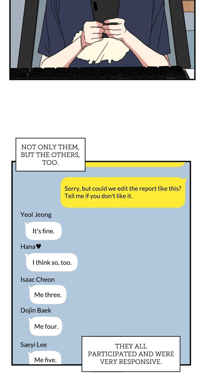 The Prize of Youth - chapter 36 - #6