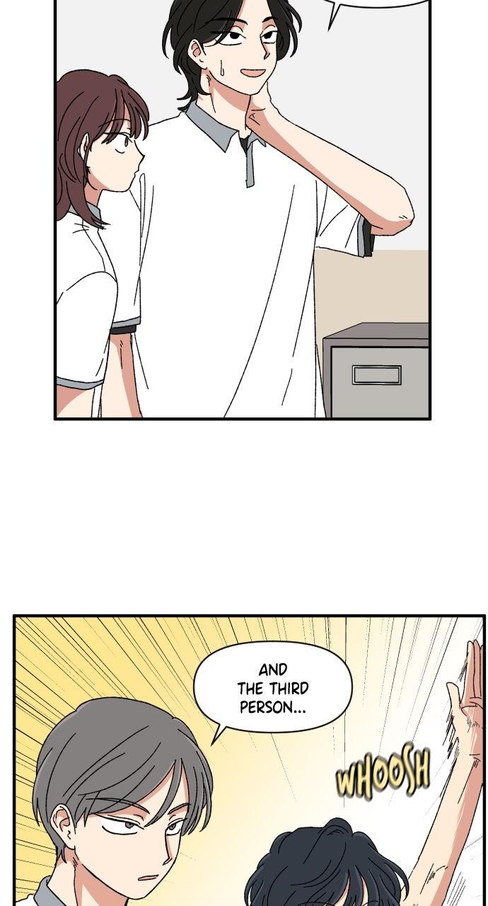 The Prize of Youth - chapter 37 - #4