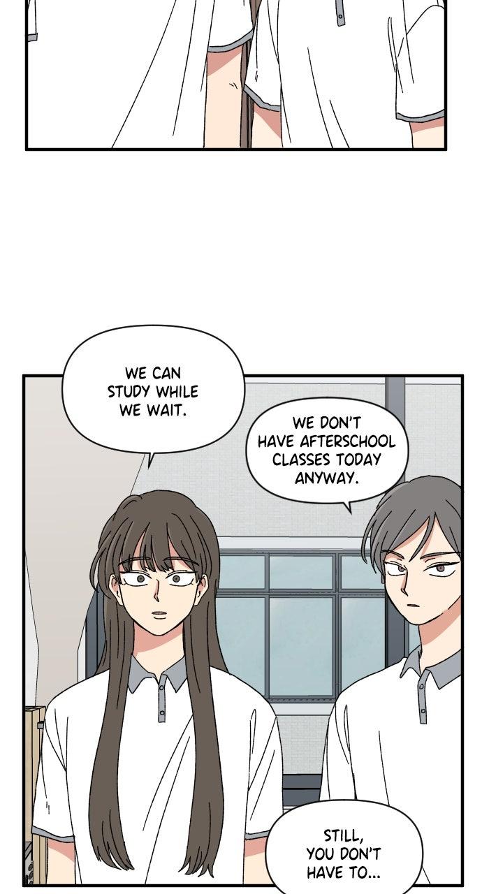 The Prize of Youth - chapter 37 - #6