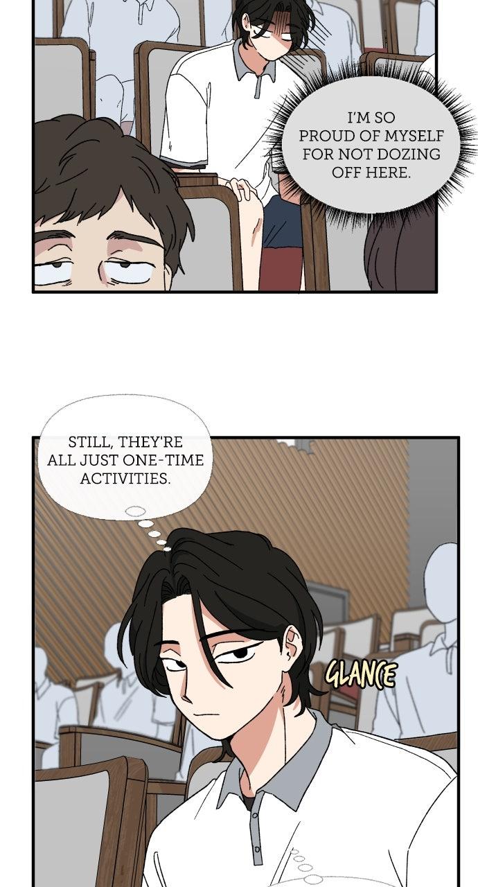 The Prize of Youth - chapter 38 - #5