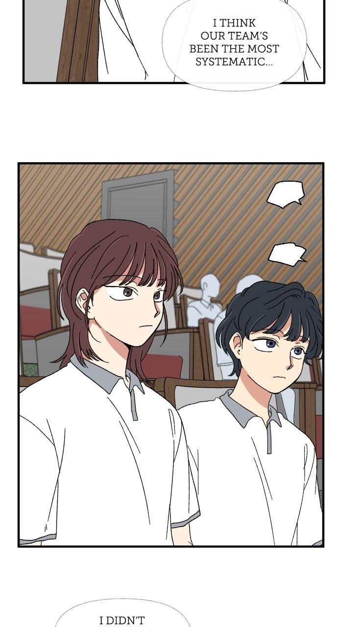 The Prize of Youth - chapter 38 - #6