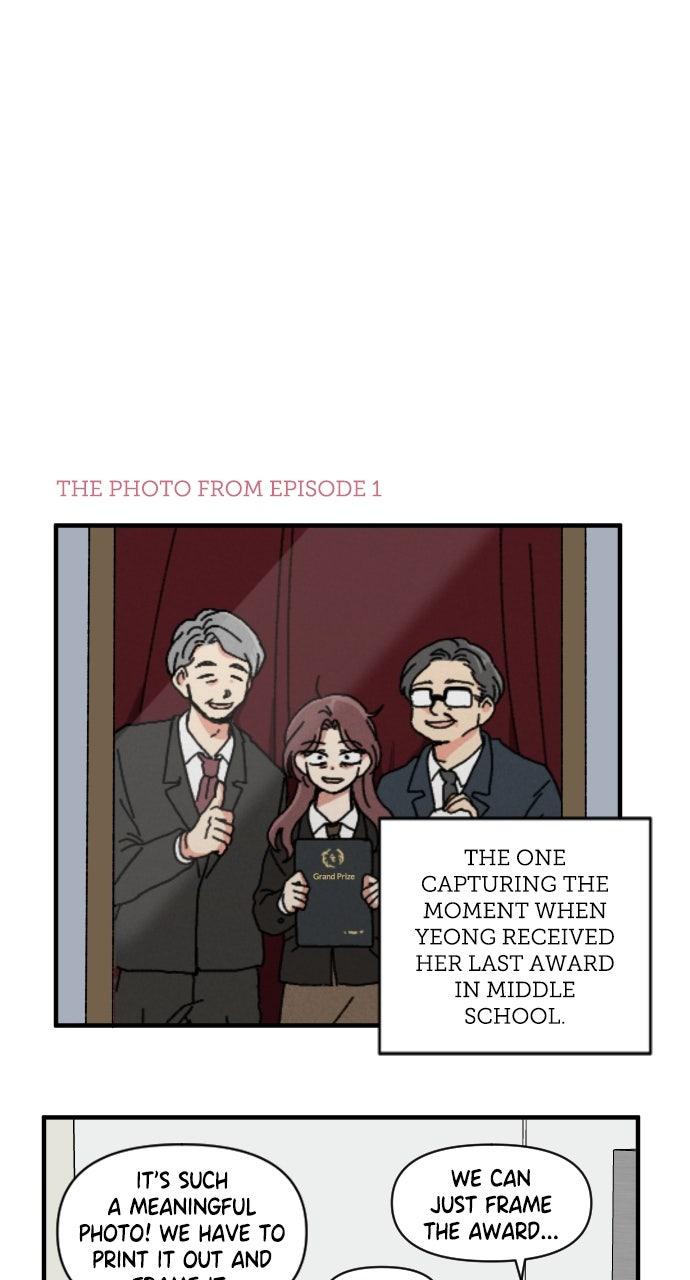 The Prize of Youth - chapter 39 - #5