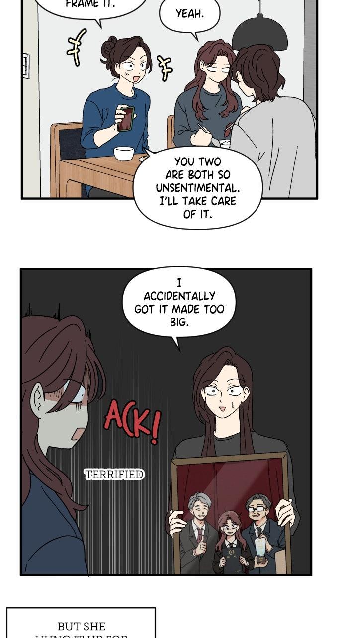 The Prize of Youth - chapter 39 - #6