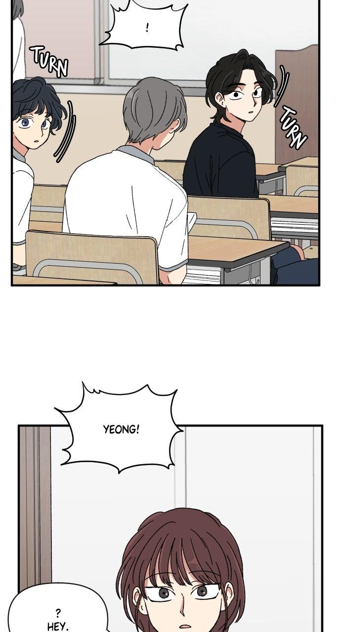 The Prize of Youth - chapter 40 - #6