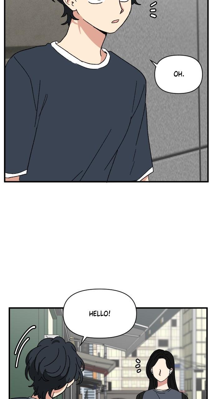 The Prize of Youth - chapter 41 - #4