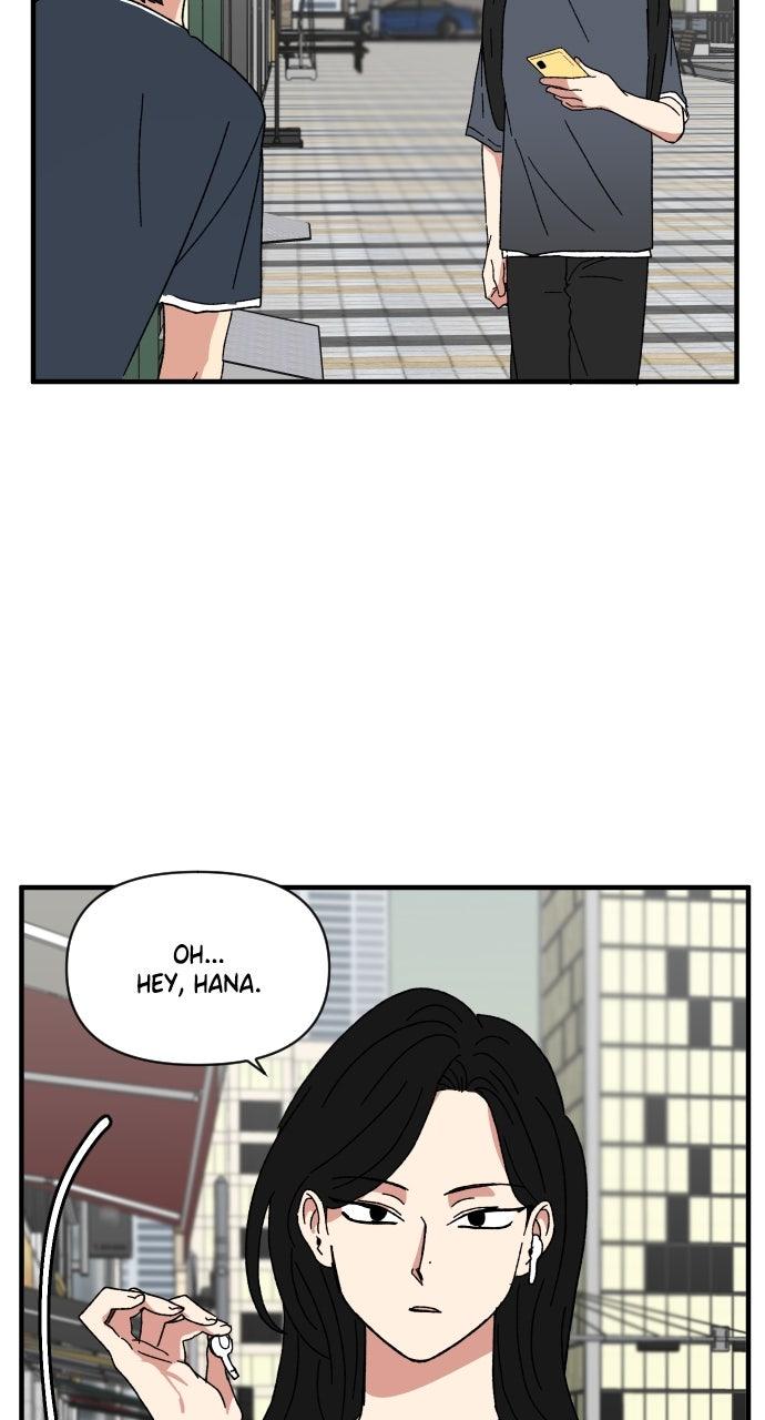The Prize of Youth - chapter 41 - #5
