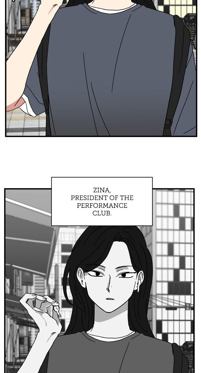 The Prize of Youth - chapter 41 - #6