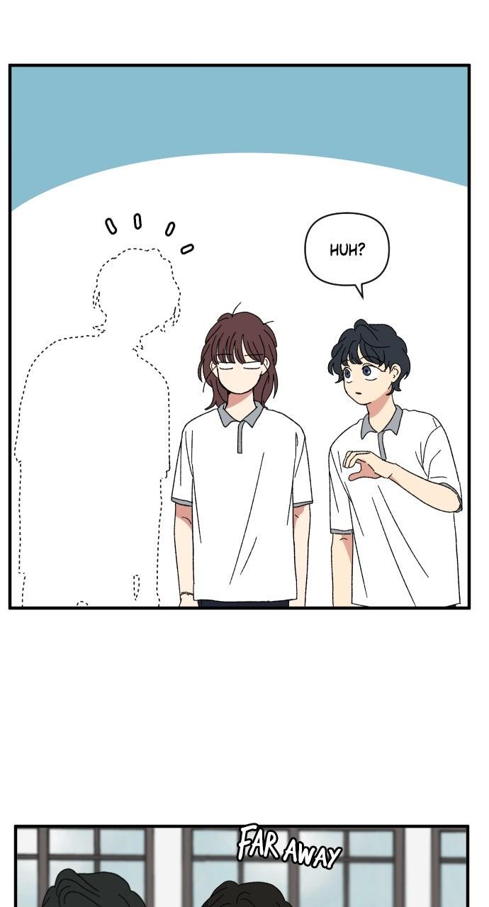 The Prize of Youth - chapter 42 - #6