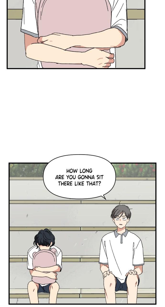 The Prize of Youth - chapter 43 - #4