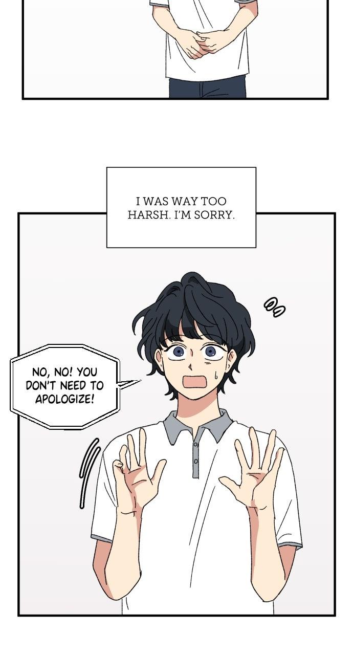 The Prize of Youth - chapter 44 - #5