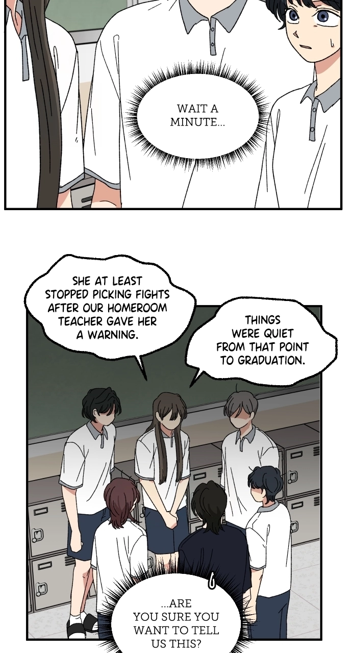 The Prize of Youth - chapter 58 - #4
