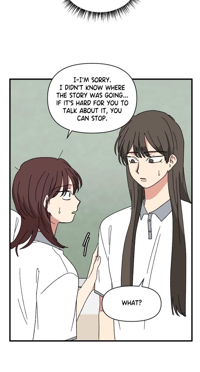 The Prize of Youth - chapter 58 - #5