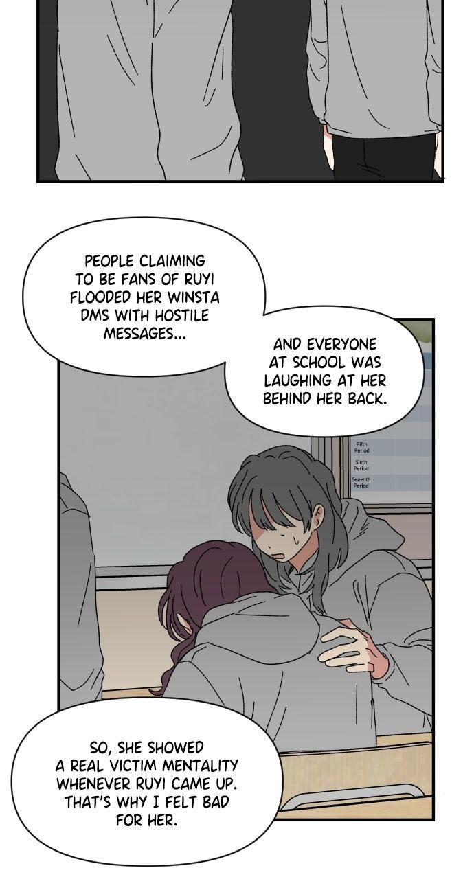 The Prize of Youth - chapter 62 - #5