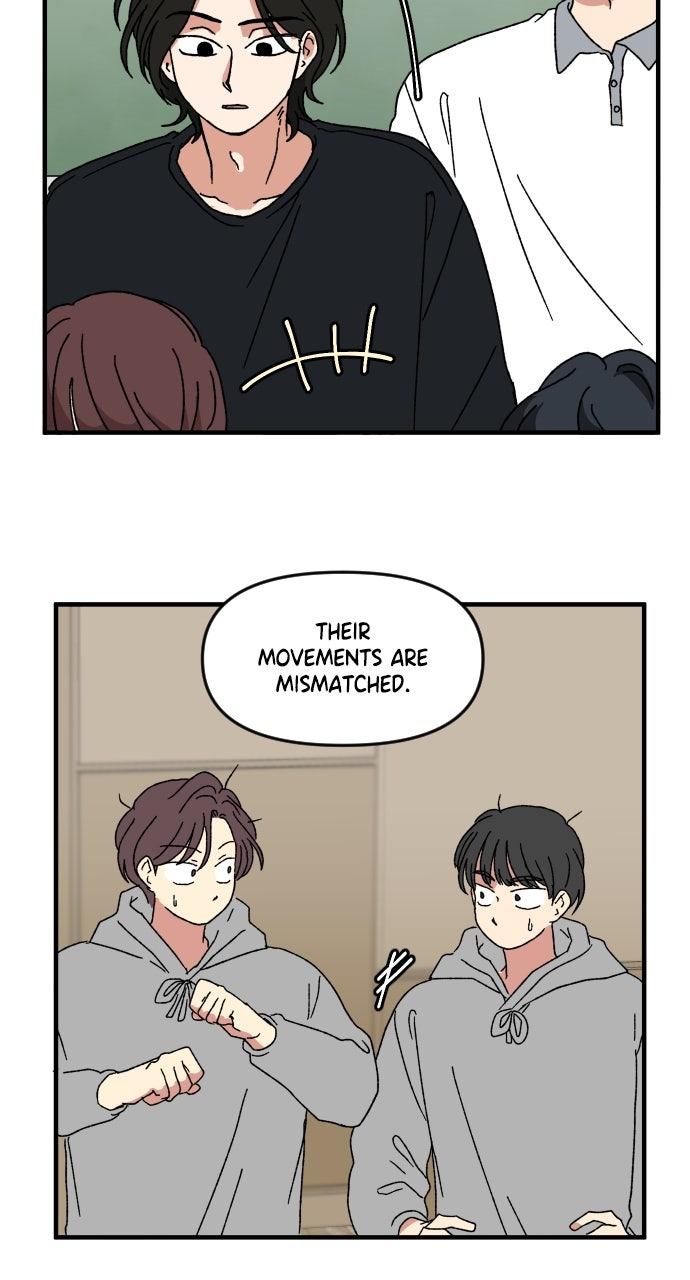 The Prize of Youth - chapter 66 - #5