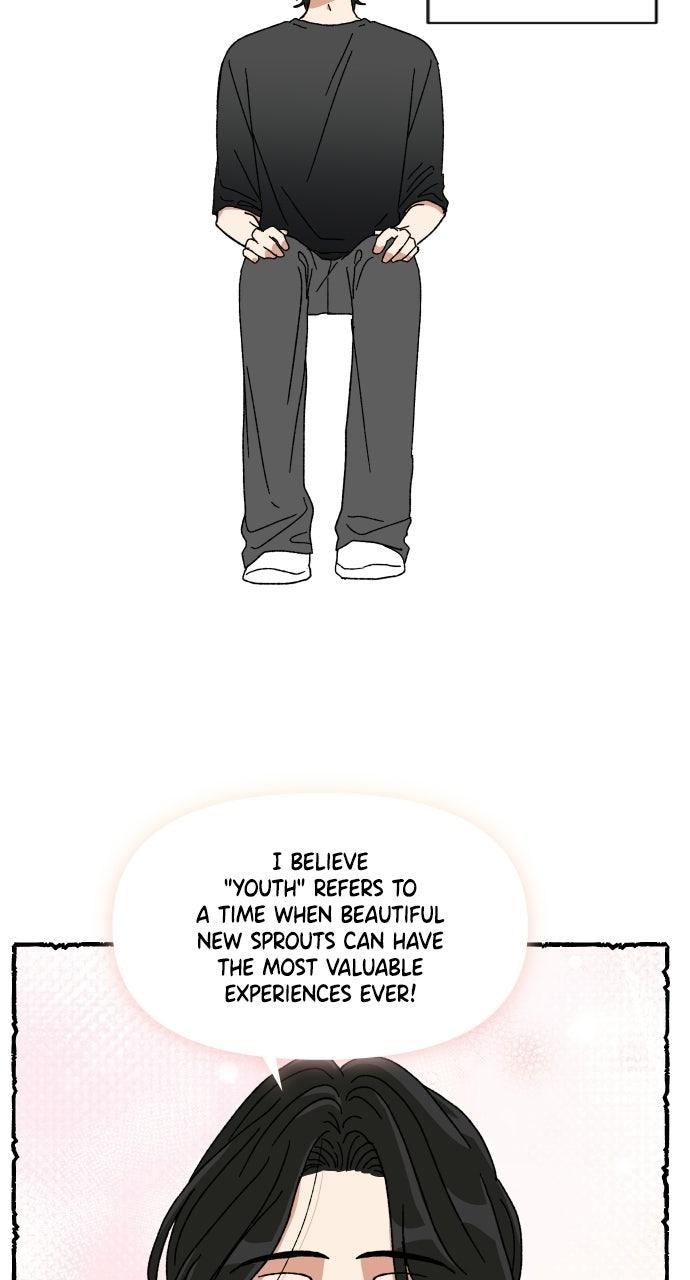 The Prize of Youth - chapter 70 - #5