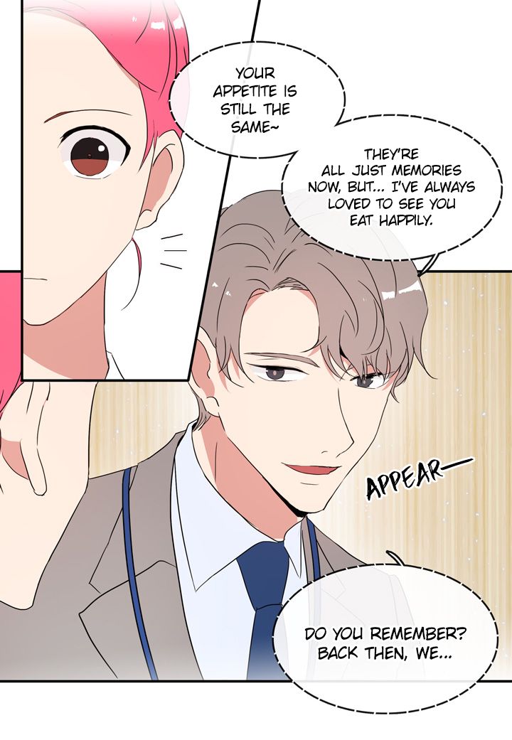 The Problem of My Love Affair - chapter 40 - #6