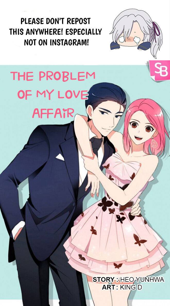 The Problem of My Love Affair - chapter 70 - #1