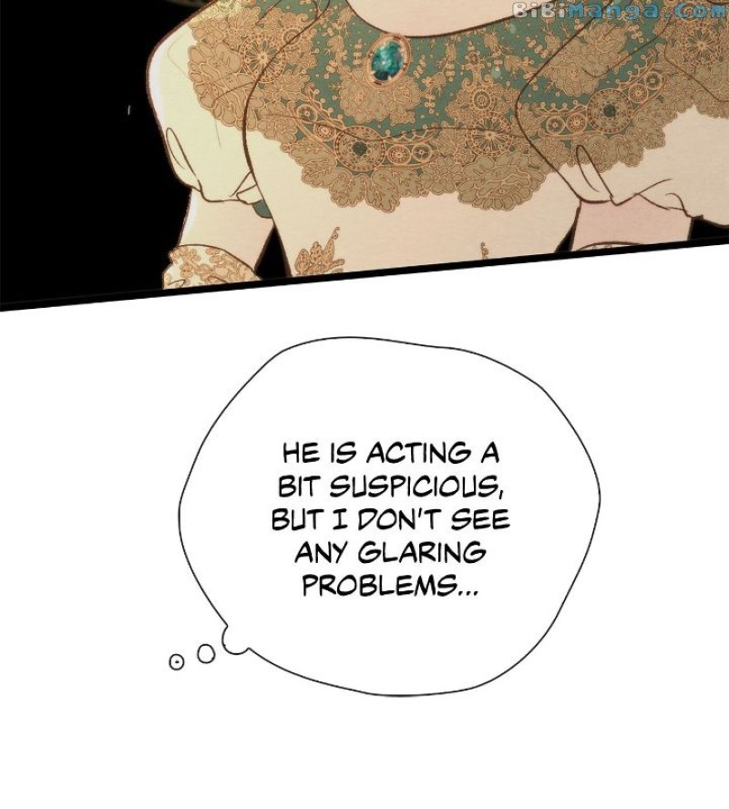 The Problematic Prince - chapter 19 - #6