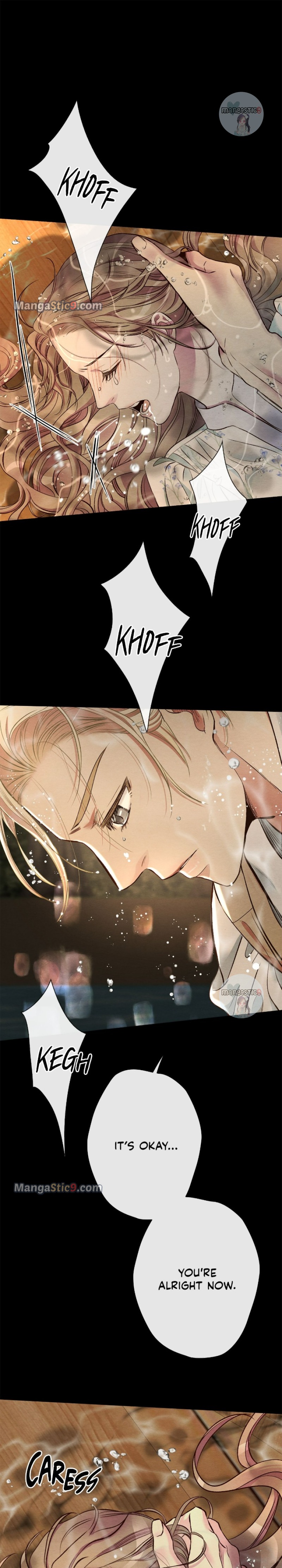 The Problematic Prince - chapter 26 - #4