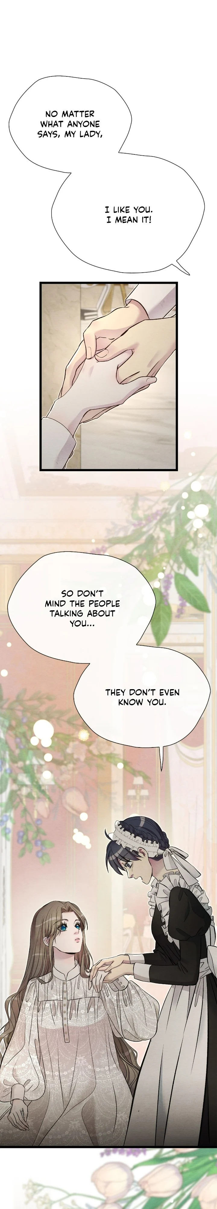 The Problematic Prince - chapter 27 - #4