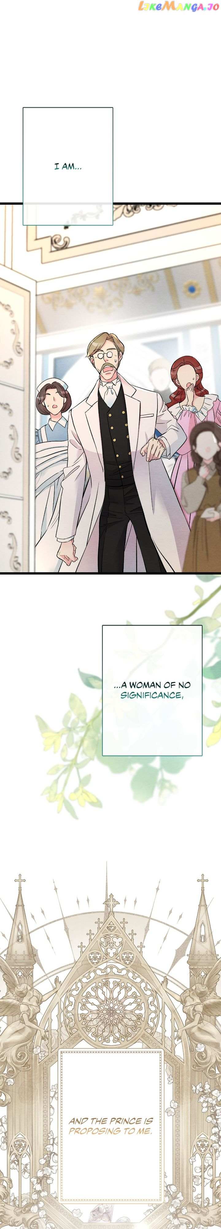 The Problematic Prince - chapter 31 - #5
