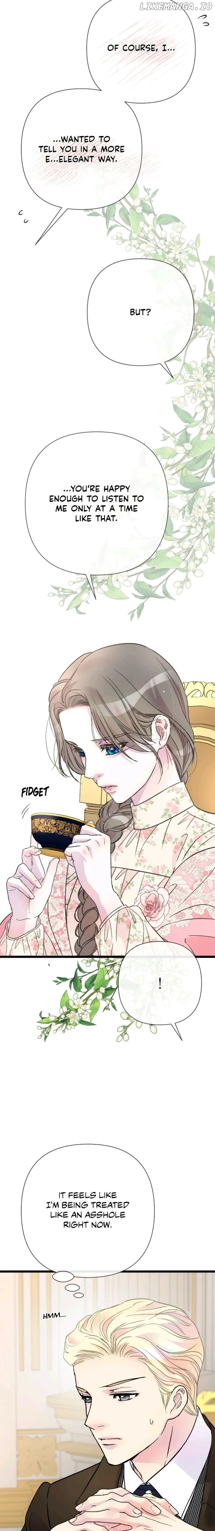 The Problematic Prince - chapter 58 - #4