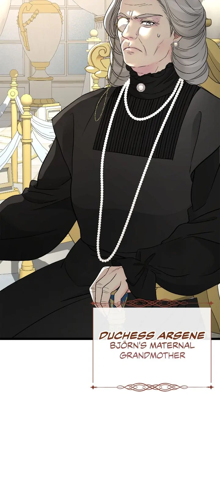 The Problematic Prince - chapter 68 - #3
