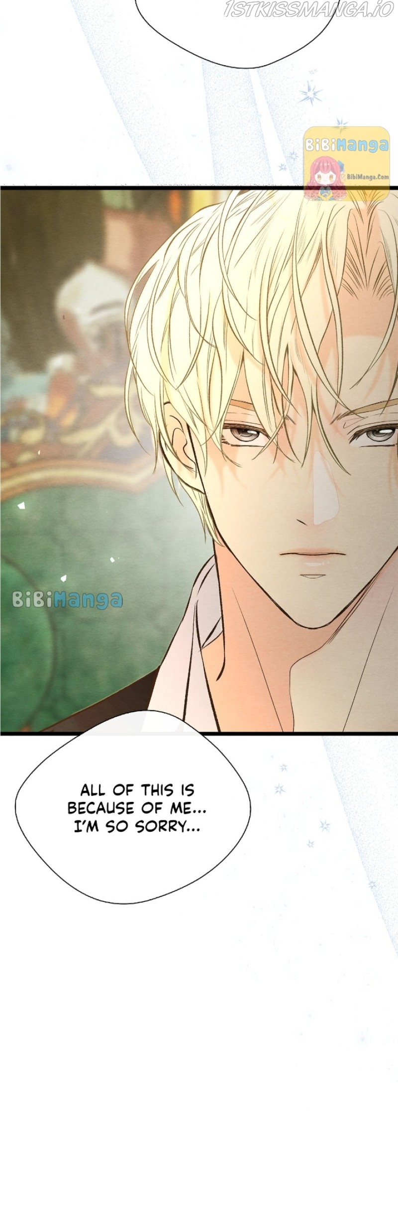 The Problematic Prince - chapter 9 - #4