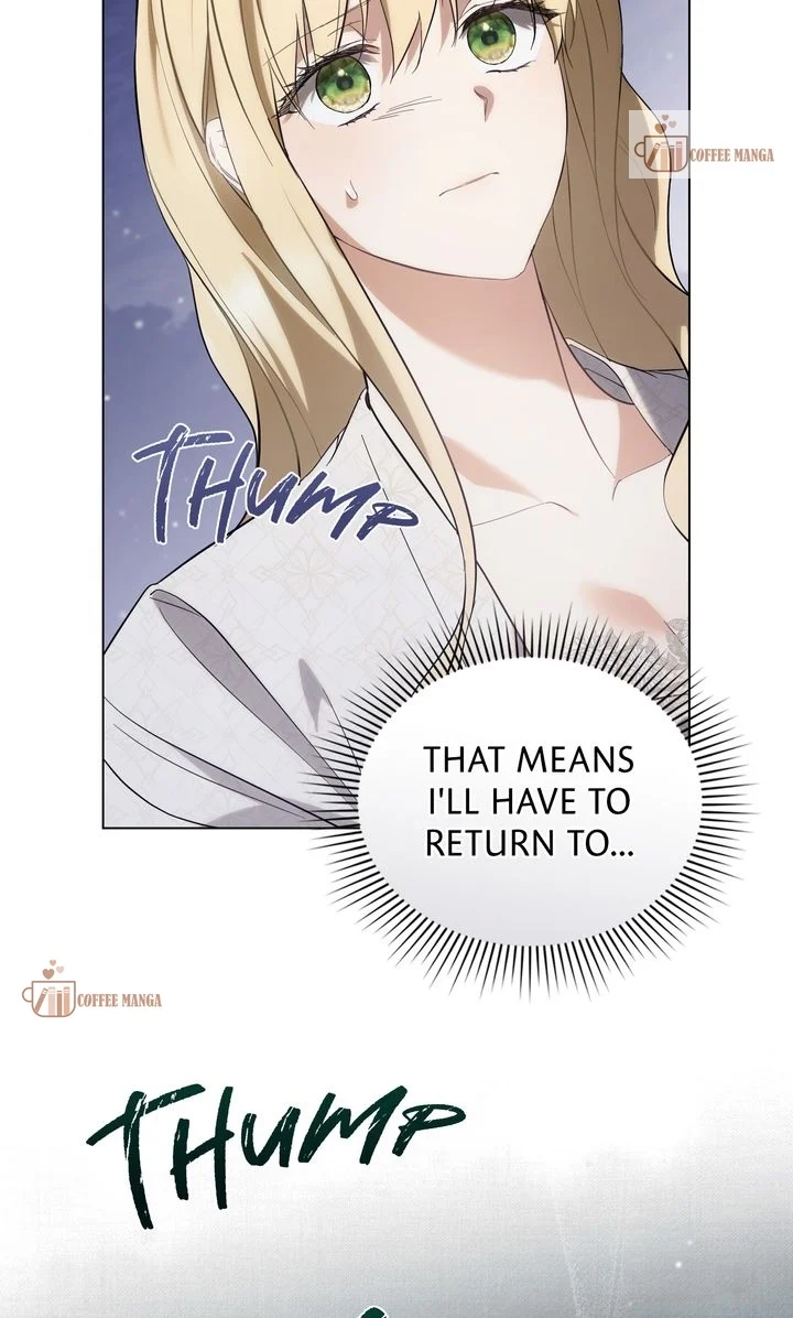 The Promise Isn't Mine - chapter 4 - #4