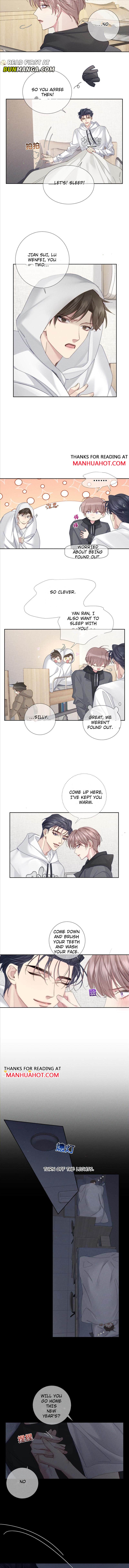 The Protagonist Just Wants To Falling In Love - chapter 126 - #3