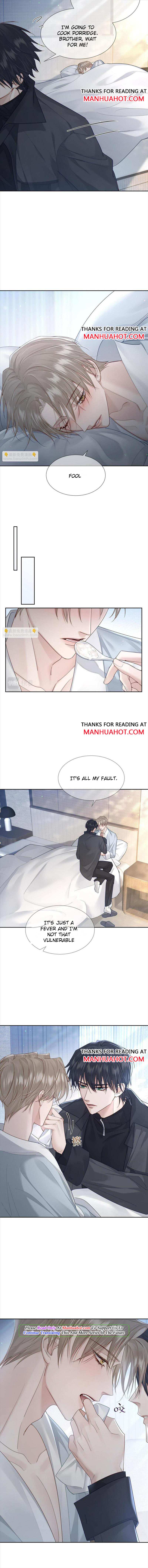 The Protagonist Just Wants To Falling In Love - chapter 34 - #2