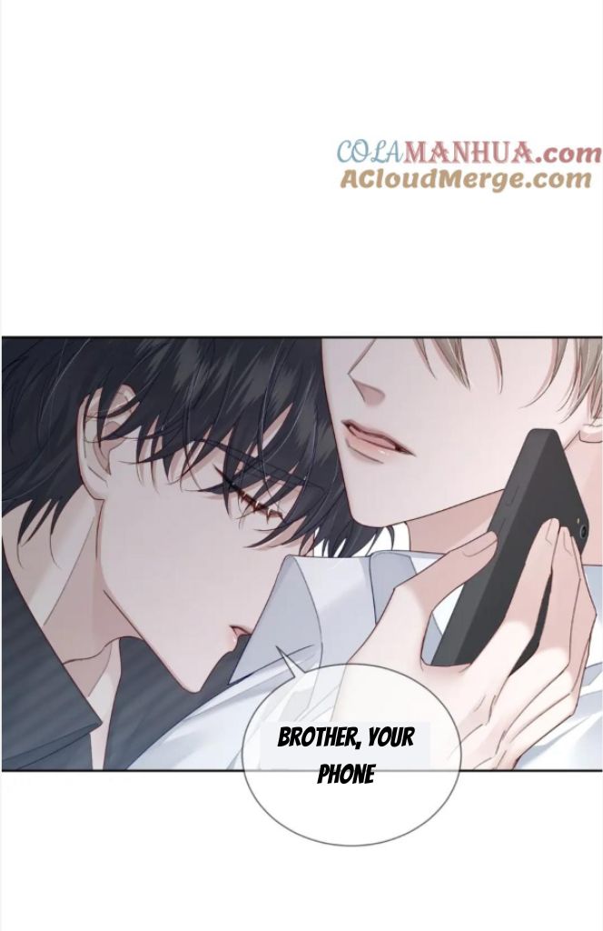 The Protagonist Just Wants To Falling In Love - chapter 37 - #6