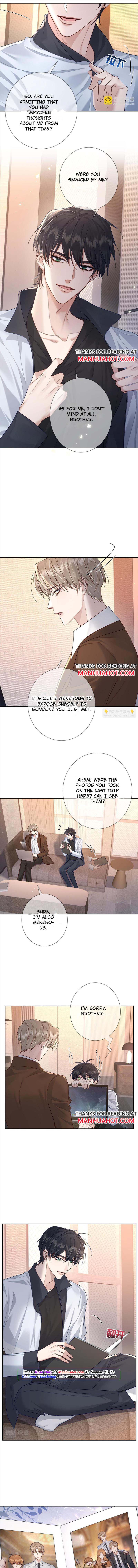 The Protagonist Just Wants To Falling In Love - chapter 49 - #2