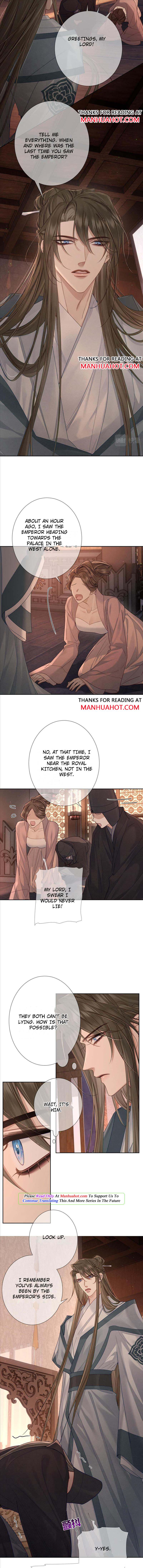 The Protagonist Just Wants To Falling In Love - chapter 56 - #4