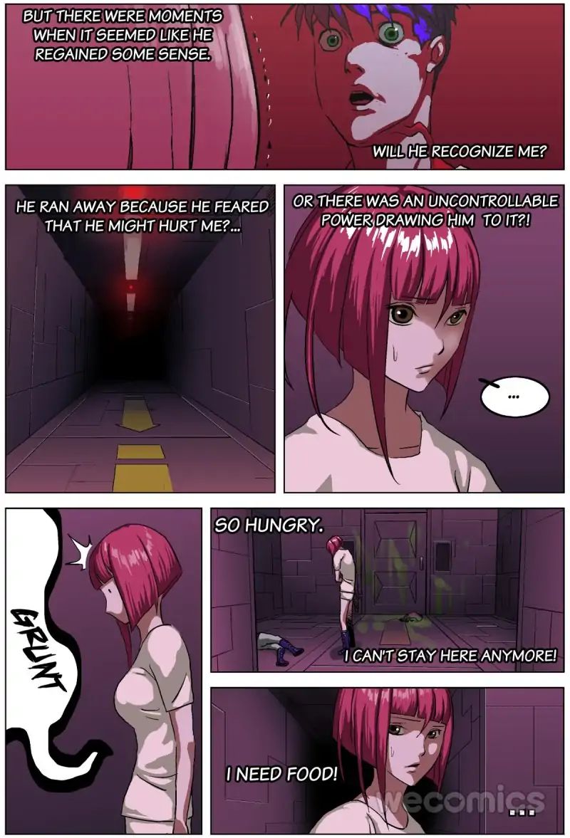The Proto-Eye - chapter 35 - #3
